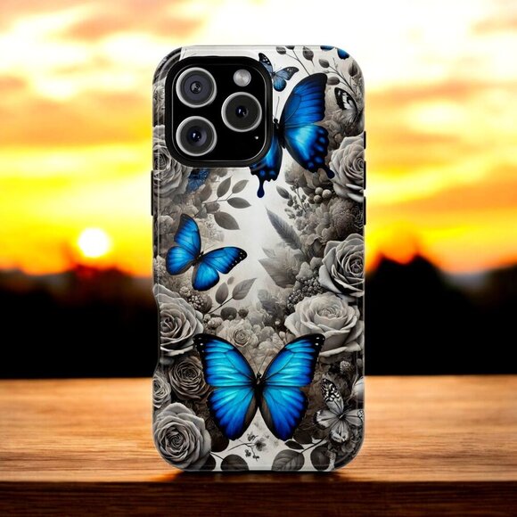 iPhone Phone Cases, Perfect Stylish Mobile Case, MLNMC587 - Picture 1 of 13